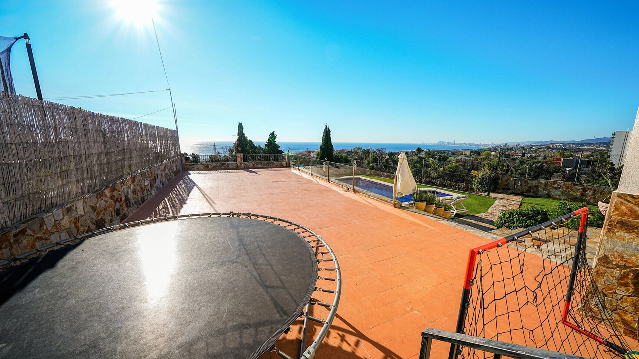 Photo of Outdoor in Barcelona
