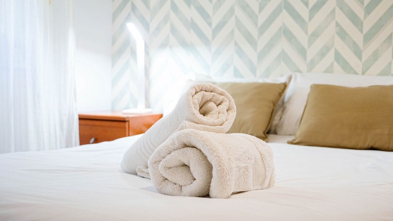 Photo of Bedroom in Barcelona