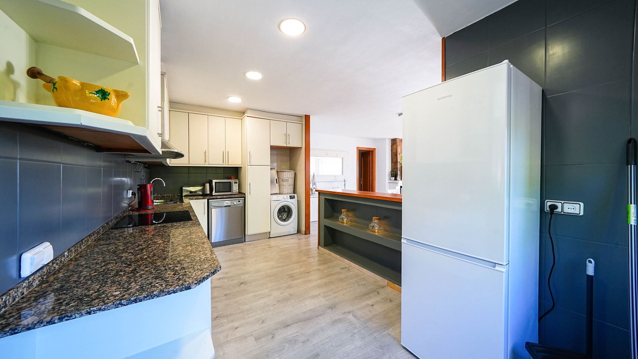 Photo of Kitchen in Barcelona
