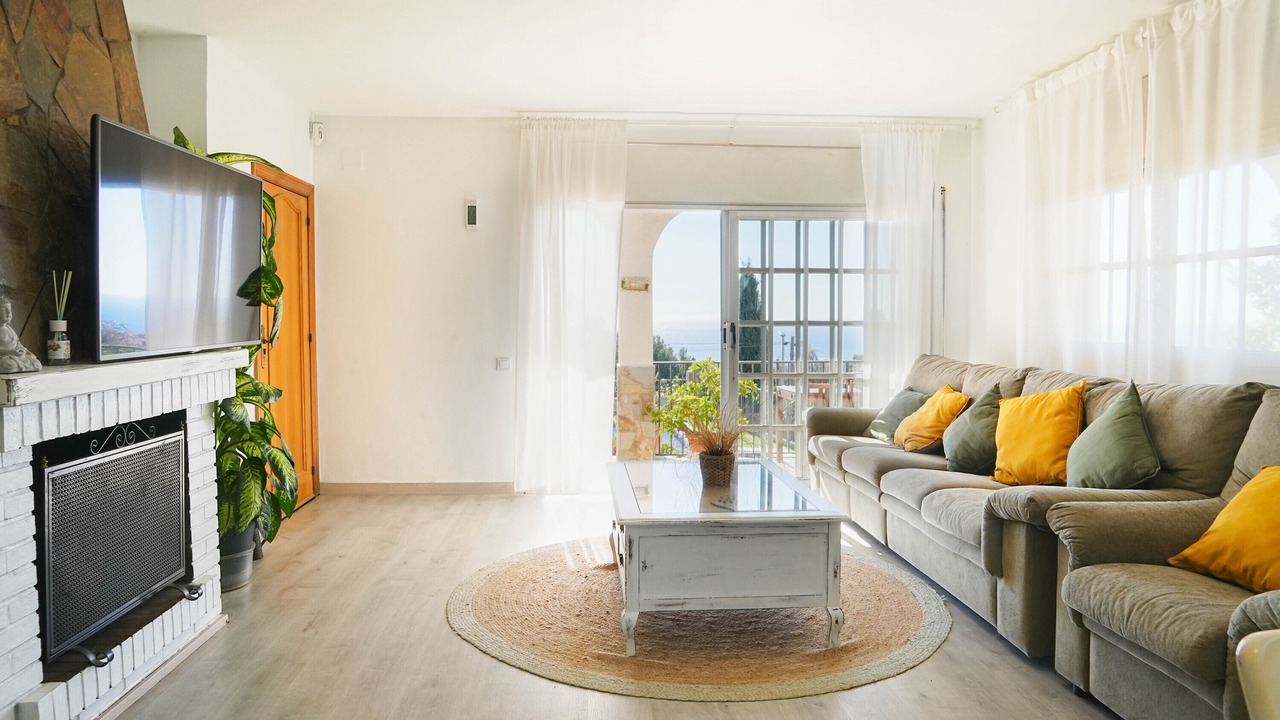 Photo of Livingroom in Barcelona