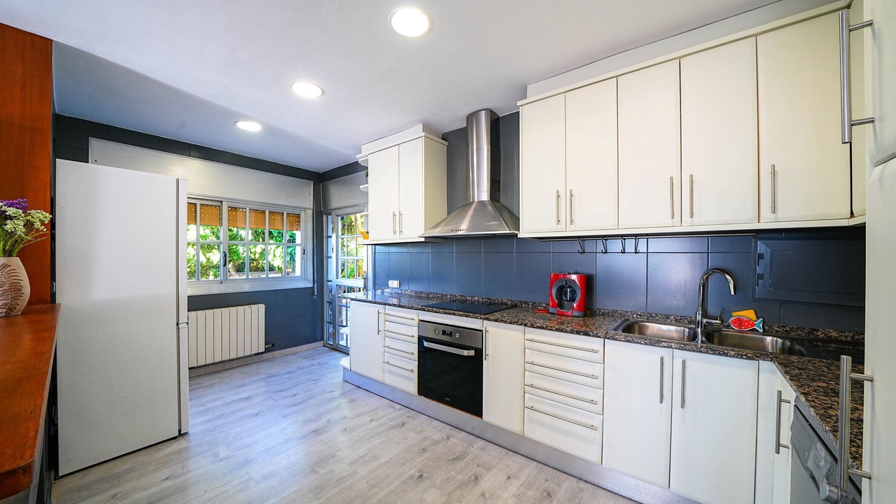 Photo of Kitchen in Barcelona