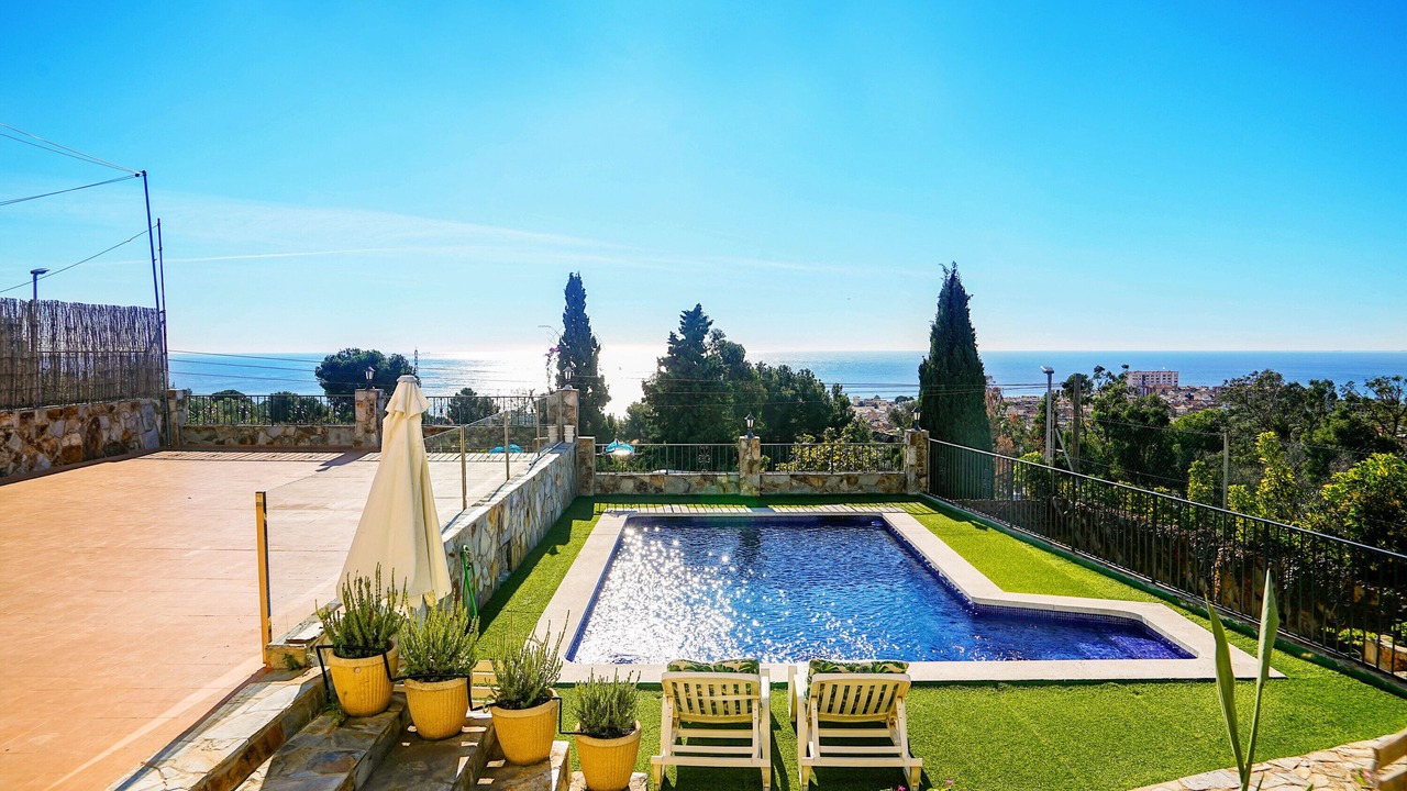 Photo of Outdoor in Barcelona