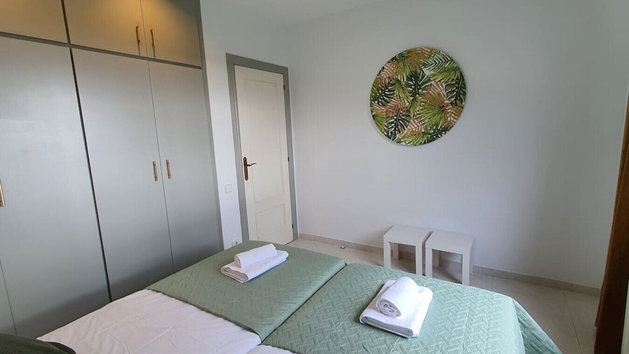 Photo of Bedroom in Premia de Dalt