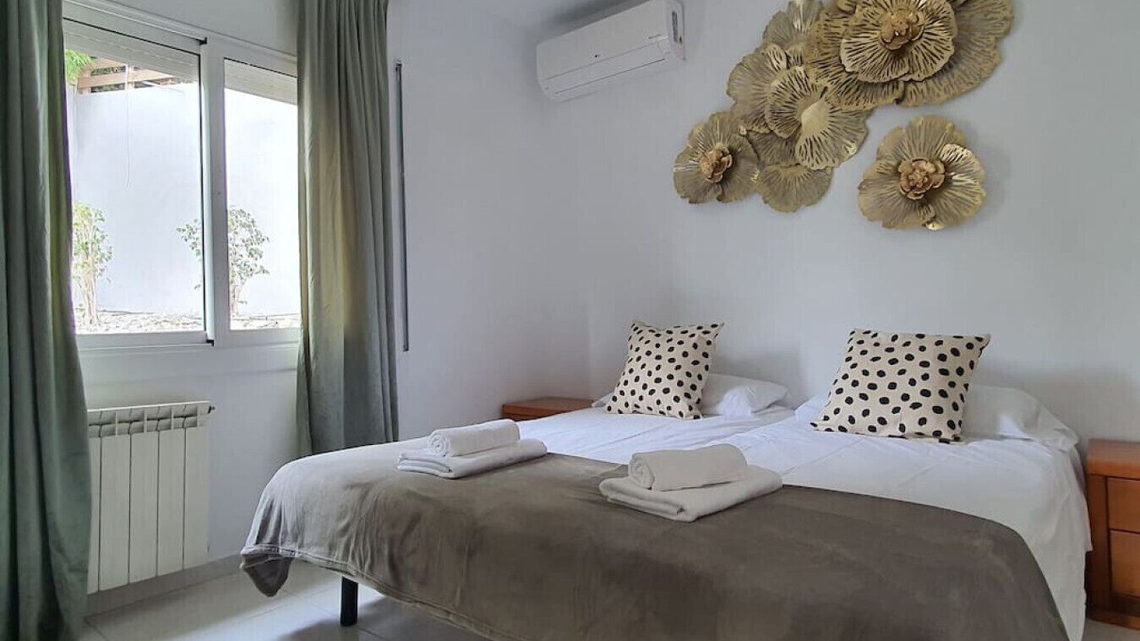 Photo of Bedroom in Premia de Dalt