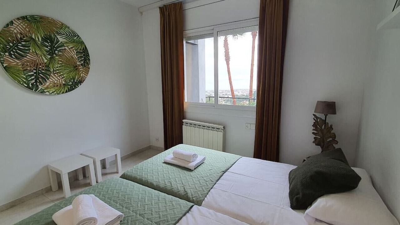 Photo of Bedroom in Premia de Dalt