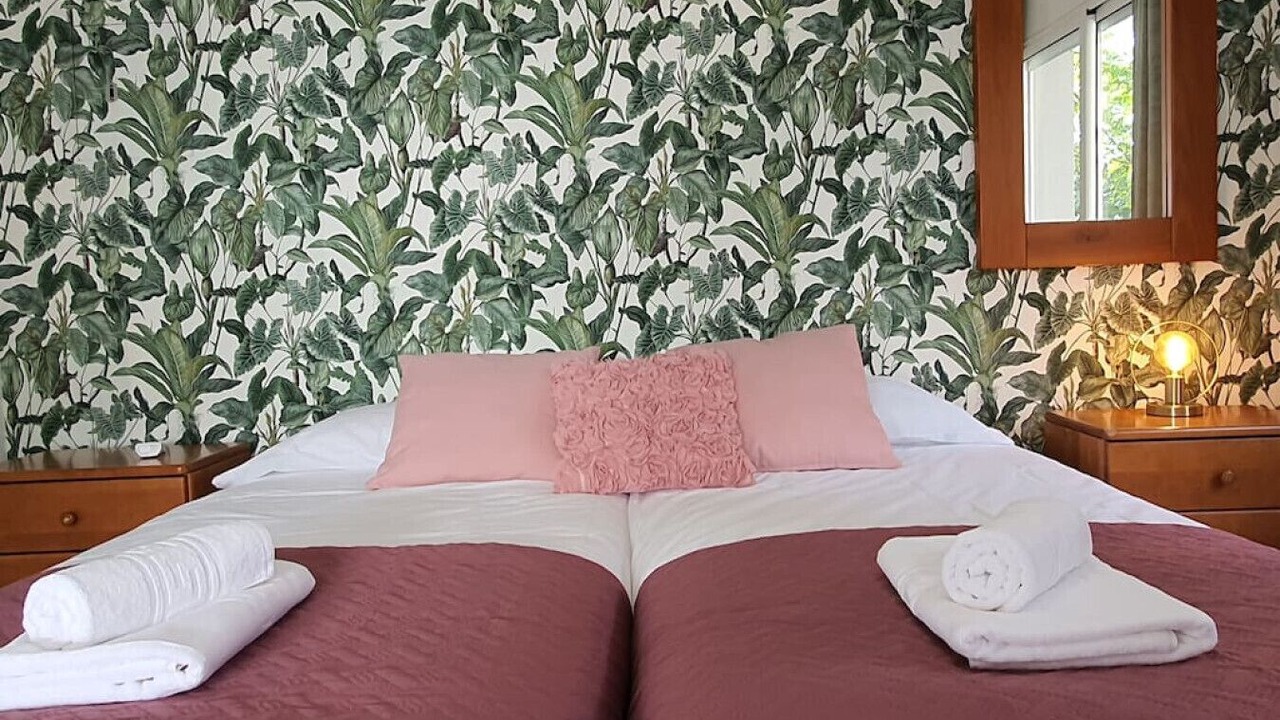 Photo of Bedroom in Premia de Dalt