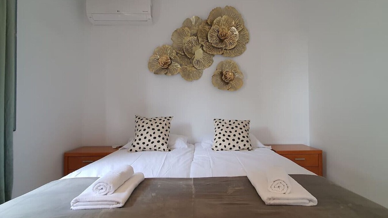 Photo of Bedroom in Premia de Dalt