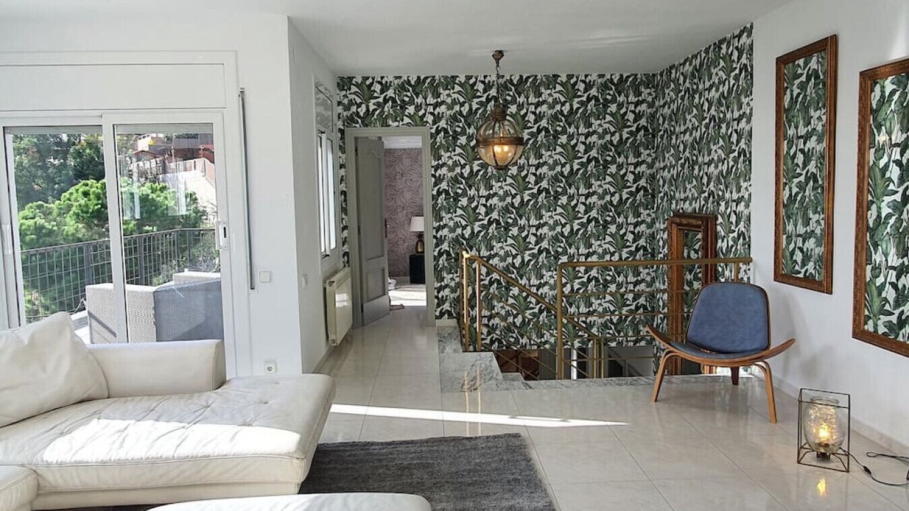Photo of Livingroom in Premia de Dalt