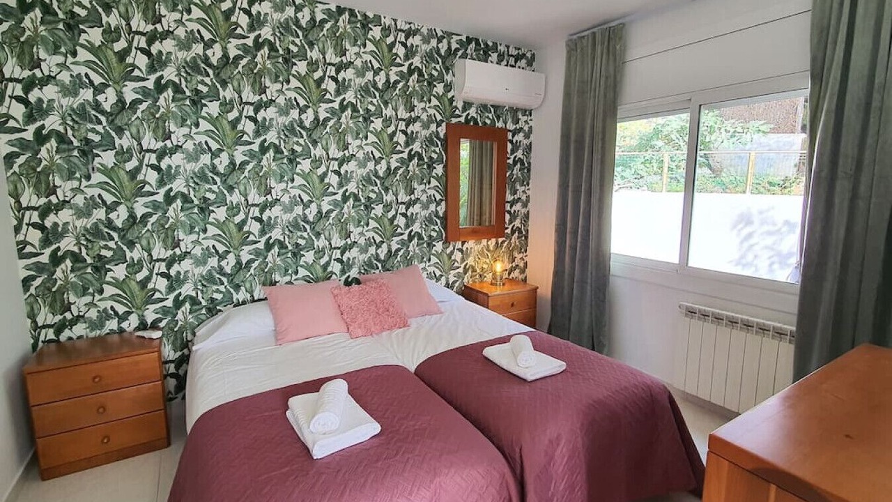 Photo of Bedroom in Premia de Dalt