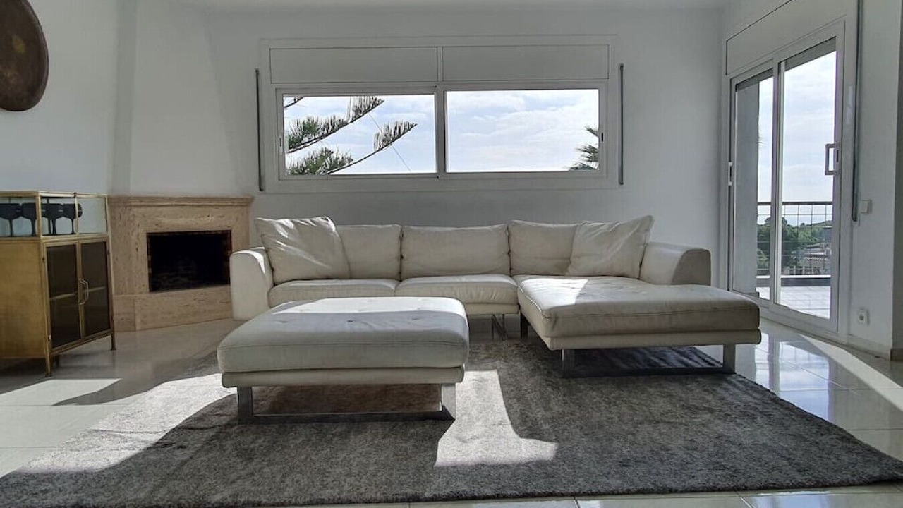 Photo of Bedroom in Premia de Dalt