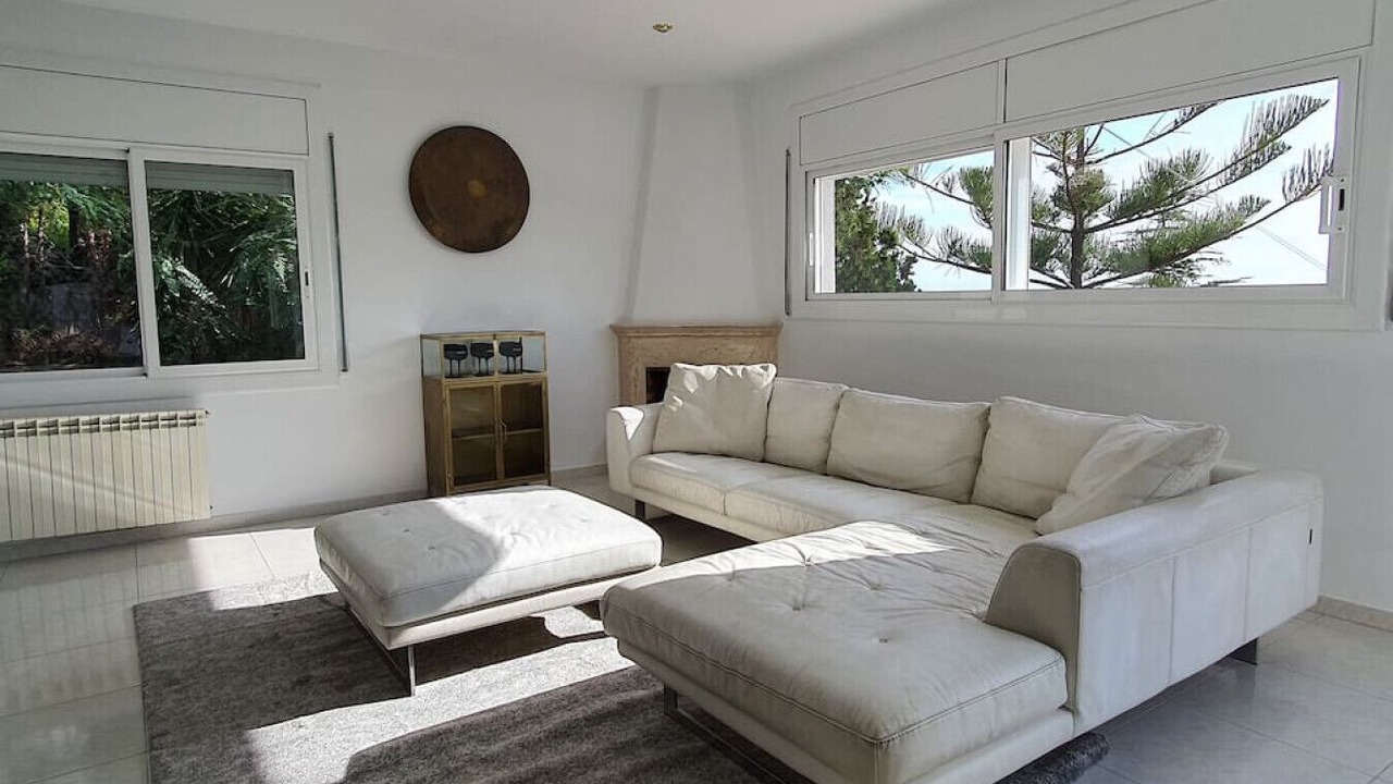 Photo of Bedroom in Premia de Dalt