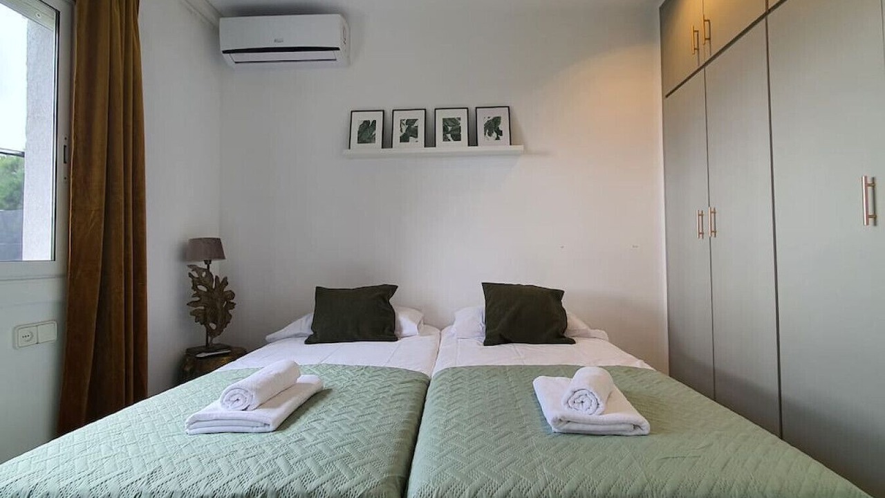 Photo of Bedroom in Premia de Dalt