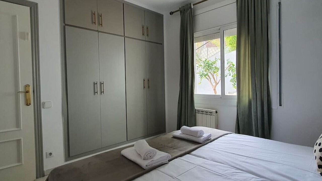 Photo of Bedroom in Premia de Dalt