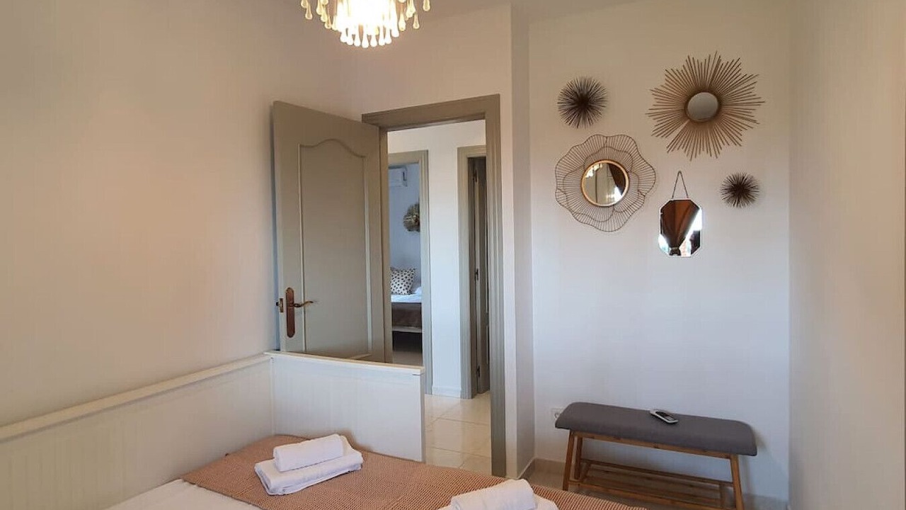 Photo of Bedroom in Premia de Dalt