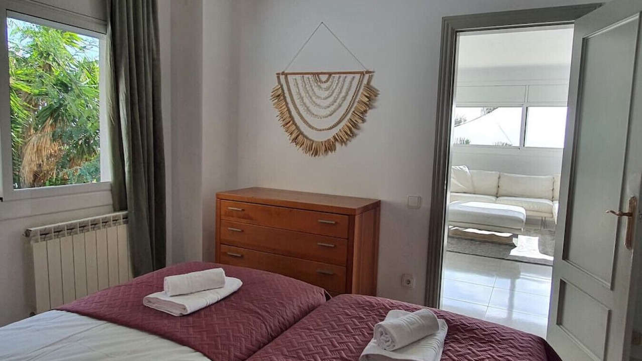 Photo of Bedroom in Premia de Dalt