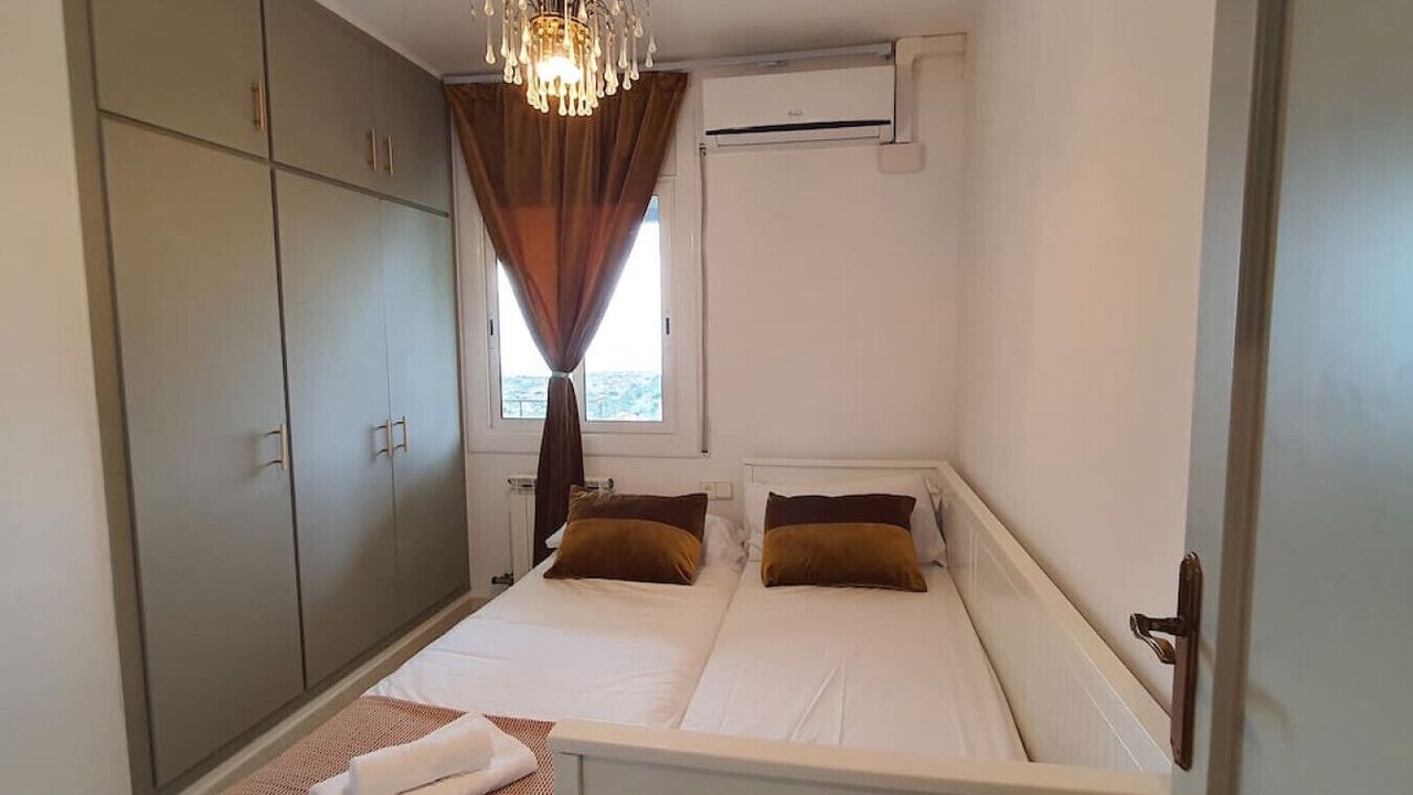 Photo of Bedroom in Premia de Dalt