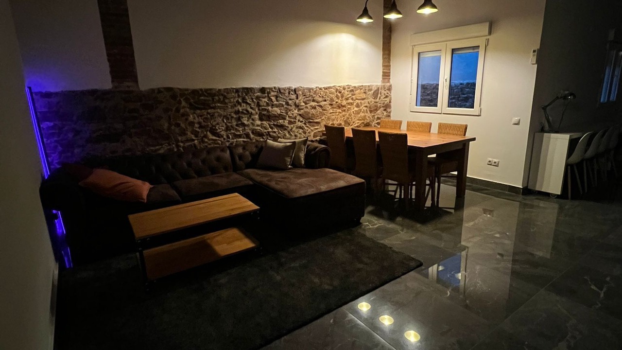 Photo of Livingroom in Martorell