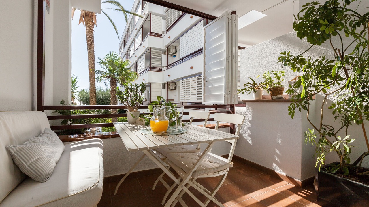 Photo of Outdoor in Canet de Mar