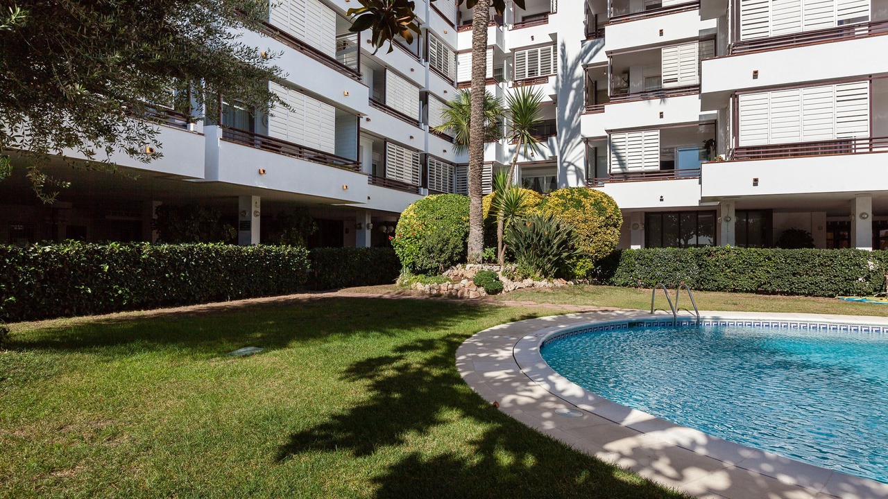 Photo of Outdoor in Canet de Mar