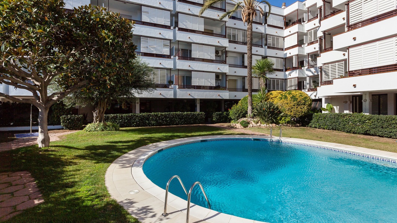 Photo of Outdoor in Canet de Mar