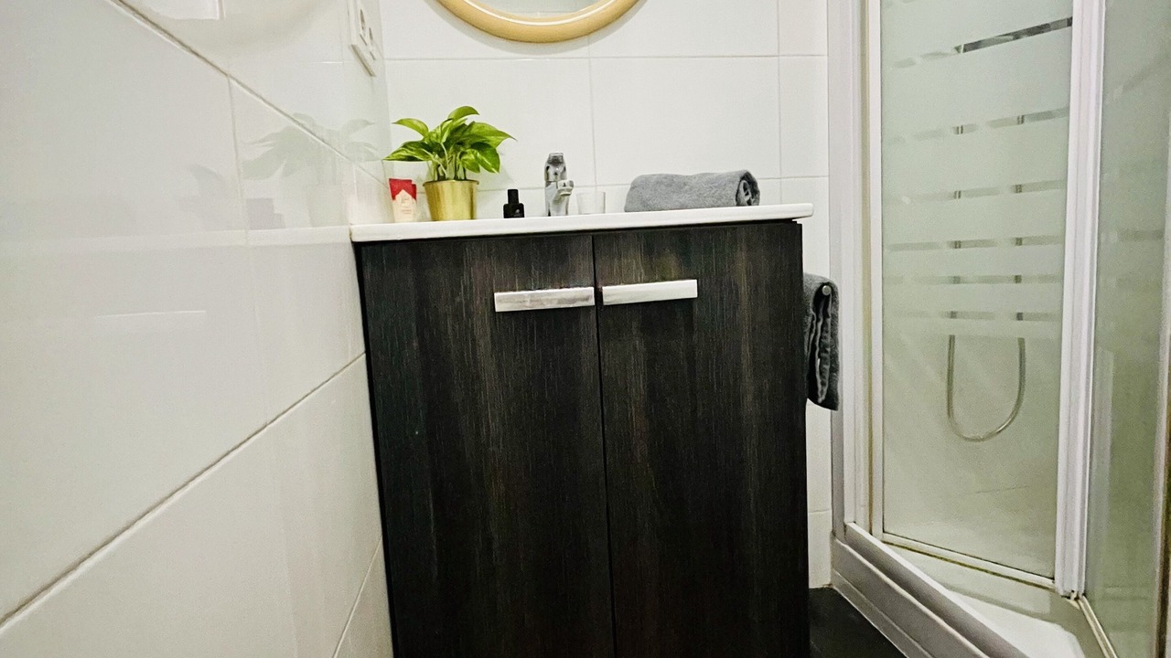 Photo of Bathroom in El Guinardo