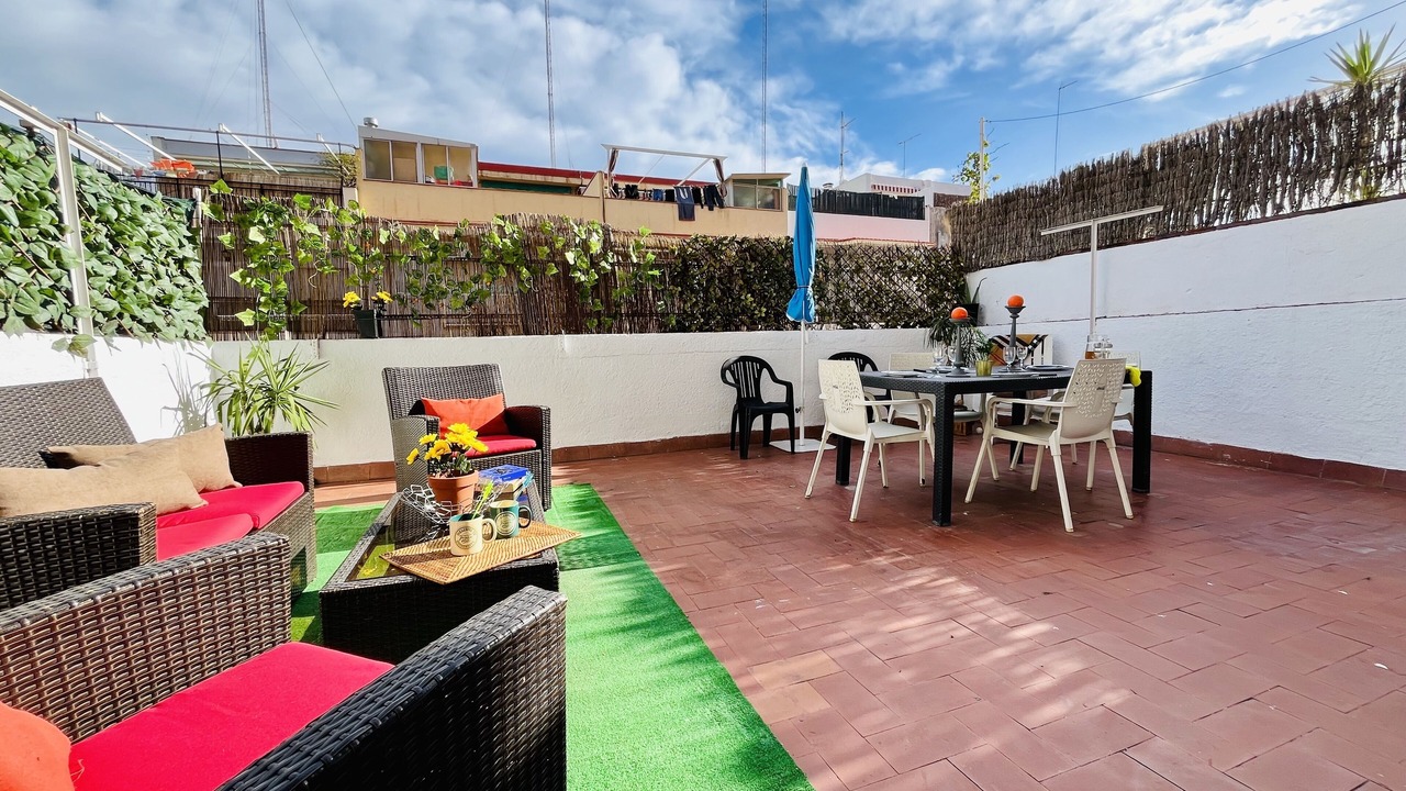 Photo of Outdoor in El Guinardo
