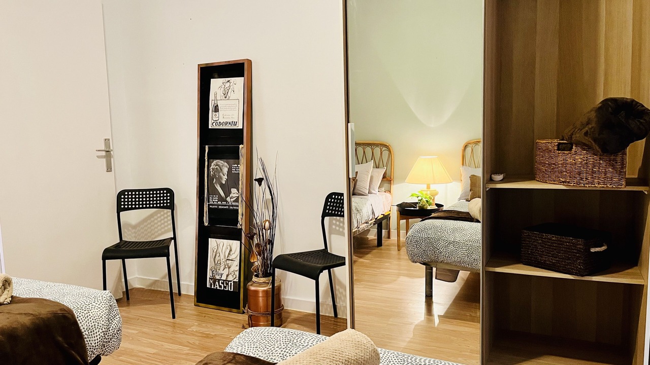 Photo of Bedroom in El Guinardo