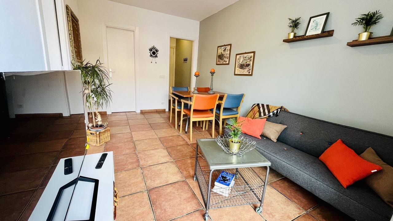 Photo of Livingroom in El Guinardo