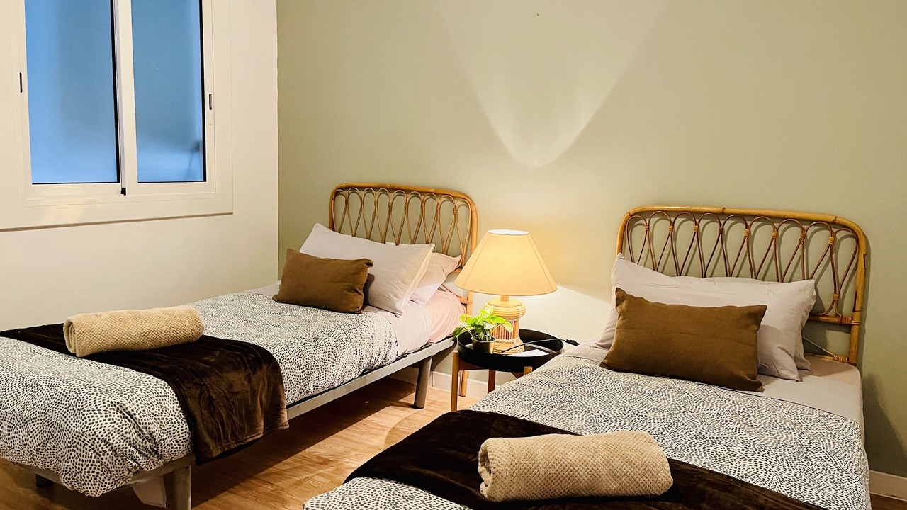 Photo of Bedroom in El Guinardo