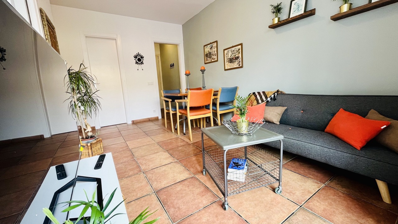 Photo of Livingroom in El Guinardo