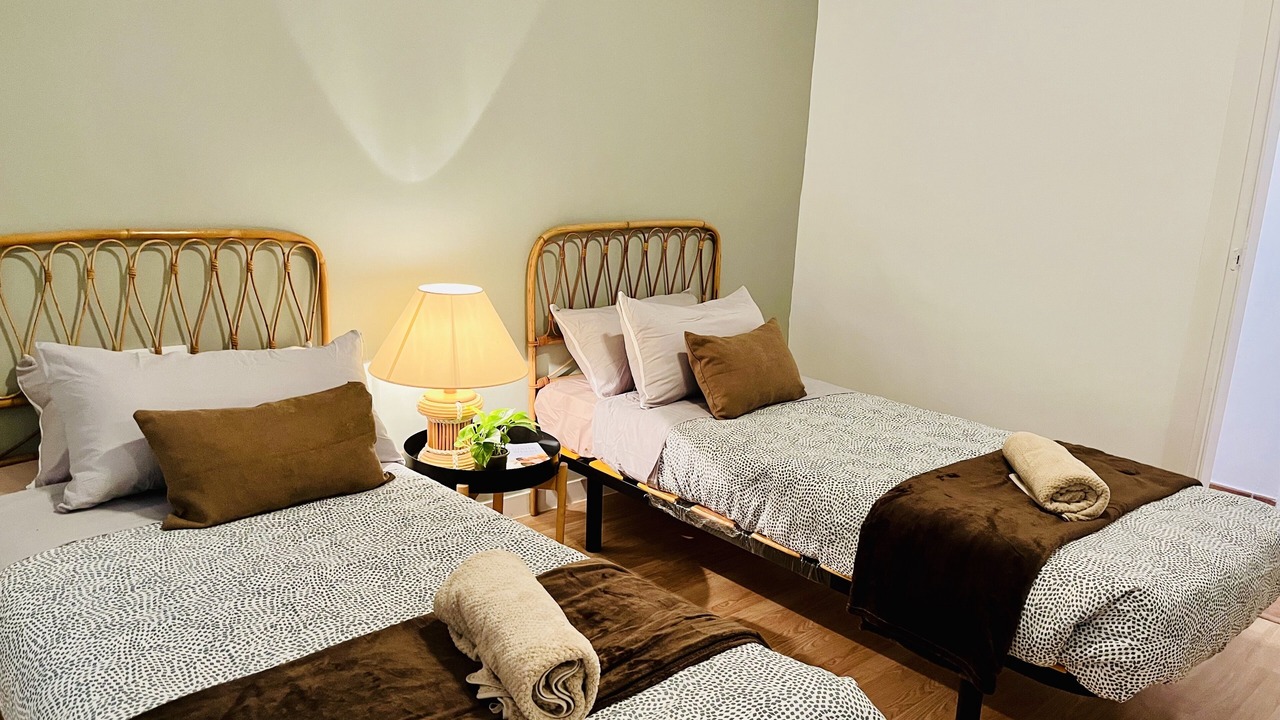 Photo of Bedroom in El Guinardo