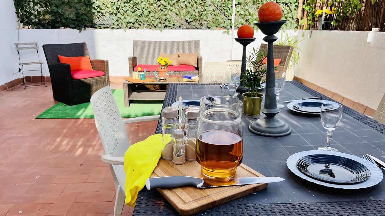 Photo of Outdoor in El Guinardo
