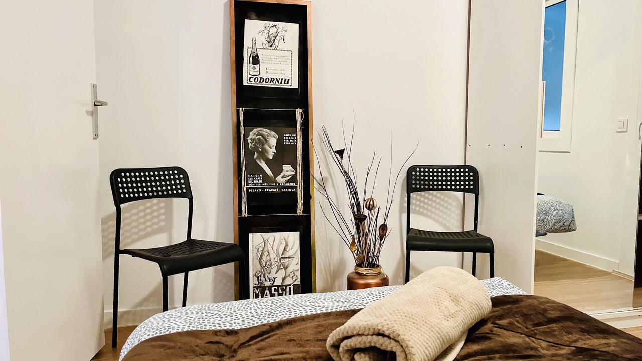 Photo of Bedroom in El Guinardo