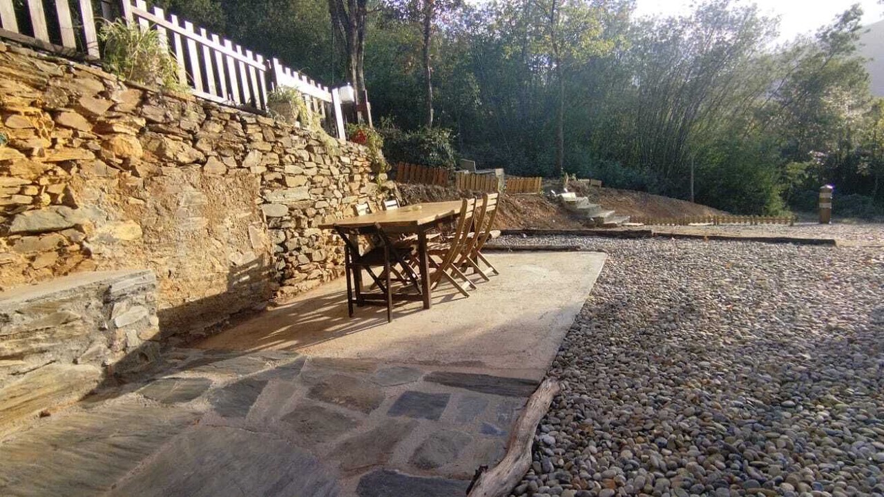 Photo of Outdoor in Santa Maria de Palautordera