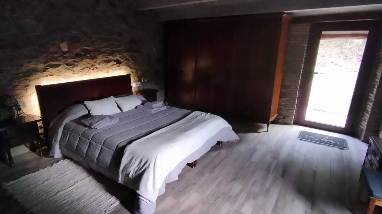 Photo of Bedroom in Santa Maria de Palautordera