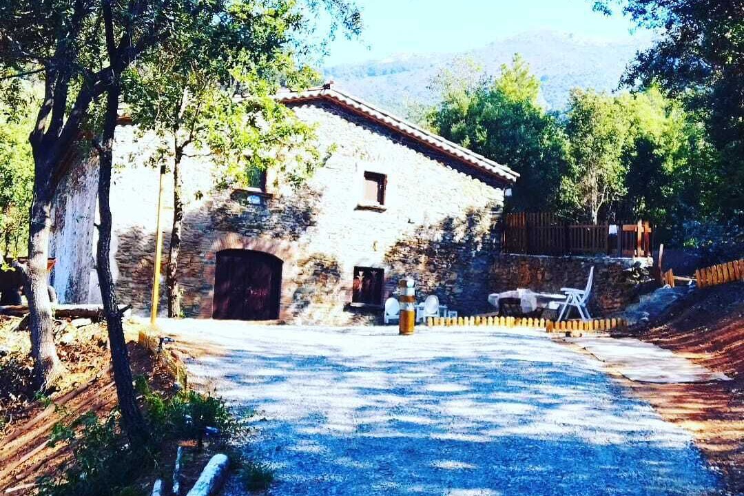 Photo of Outdoor in Santa Maria de Palautordera