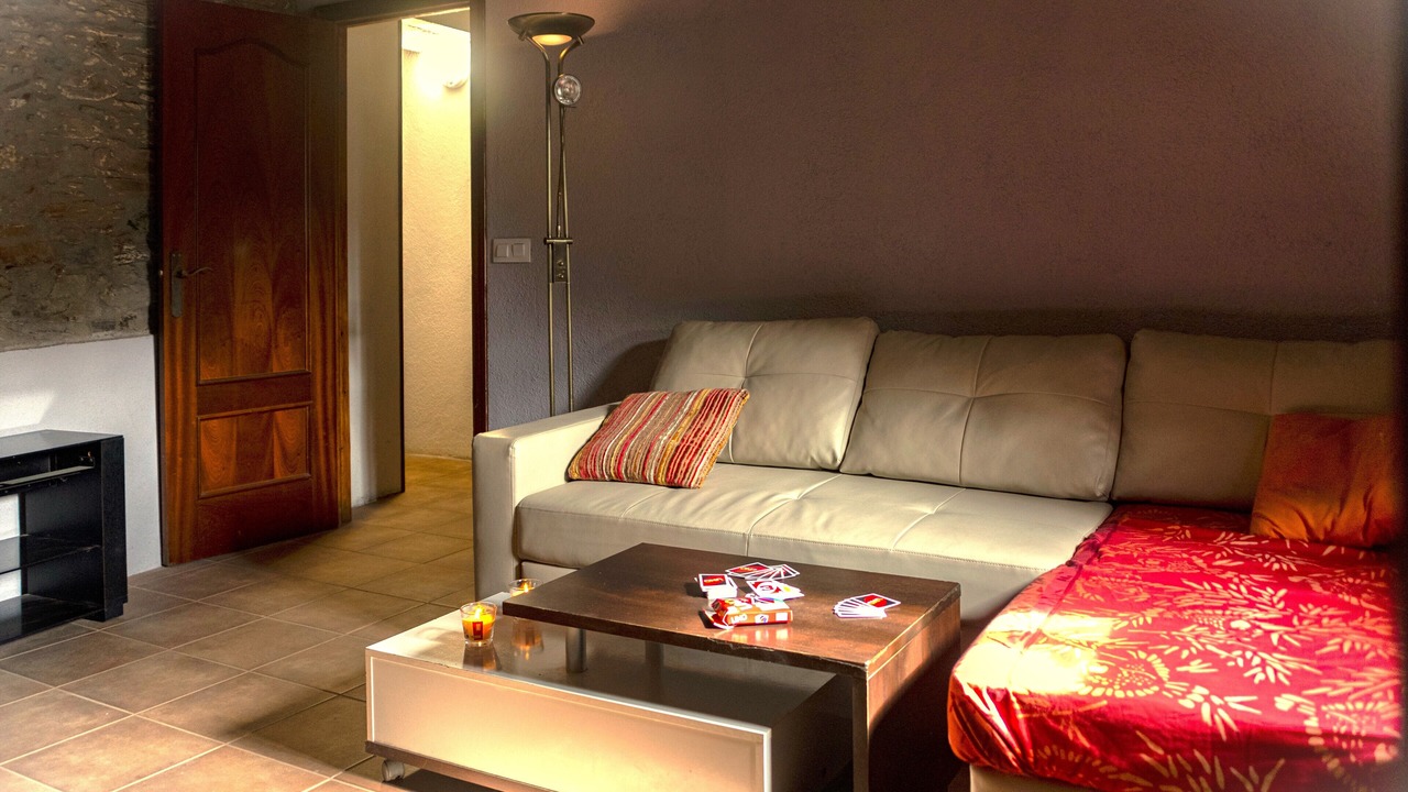 Photo of Livingroom in Santa Maria de Palautordera
