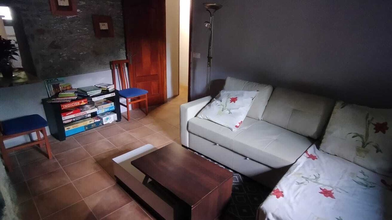 Photo of Livingroom in Santa Maria de Palautordera
