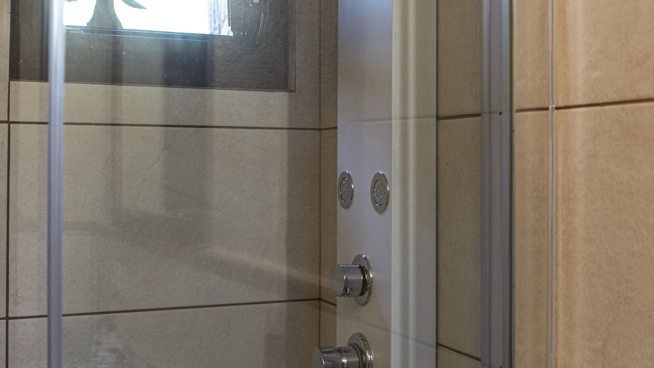 Photo of Bathroom in Santa Maria de Palautordera