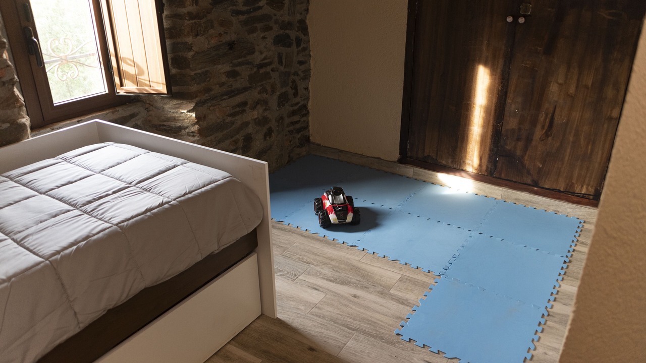Photo of Bedroom in Santa Maria de Palautordera