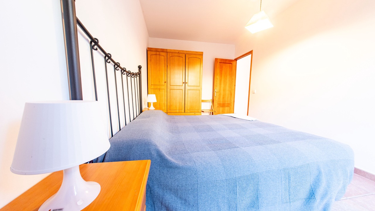 Photo of Bedroom in Saldes