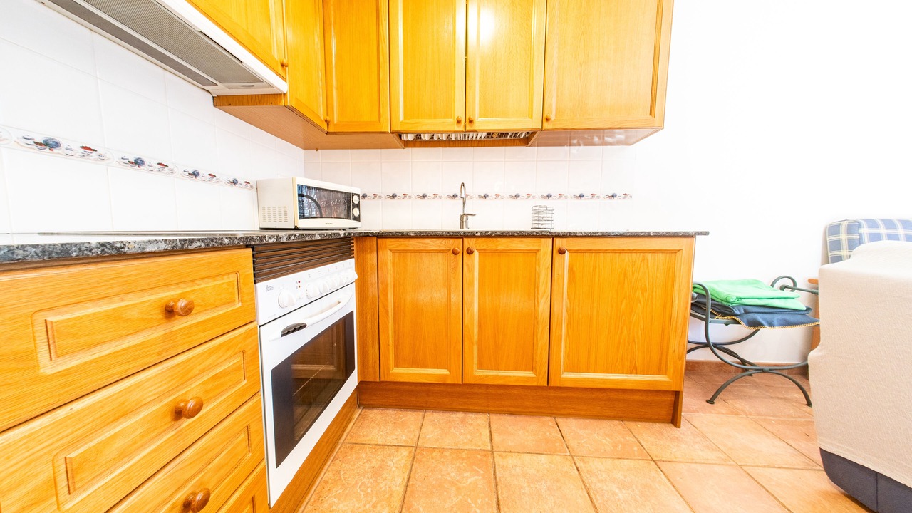 Photo of Kitchen in Saldes