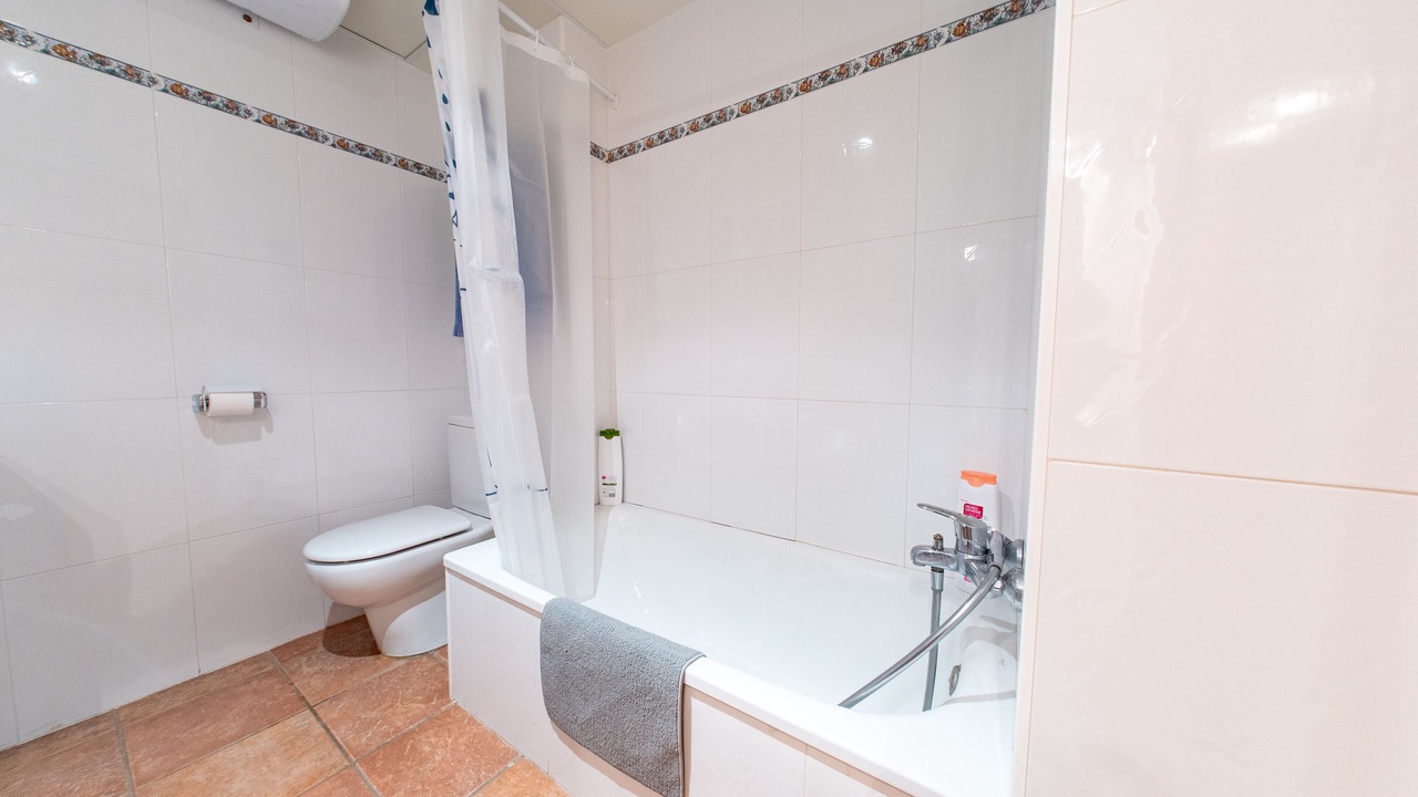 Photo of Bathroom in Saldes
