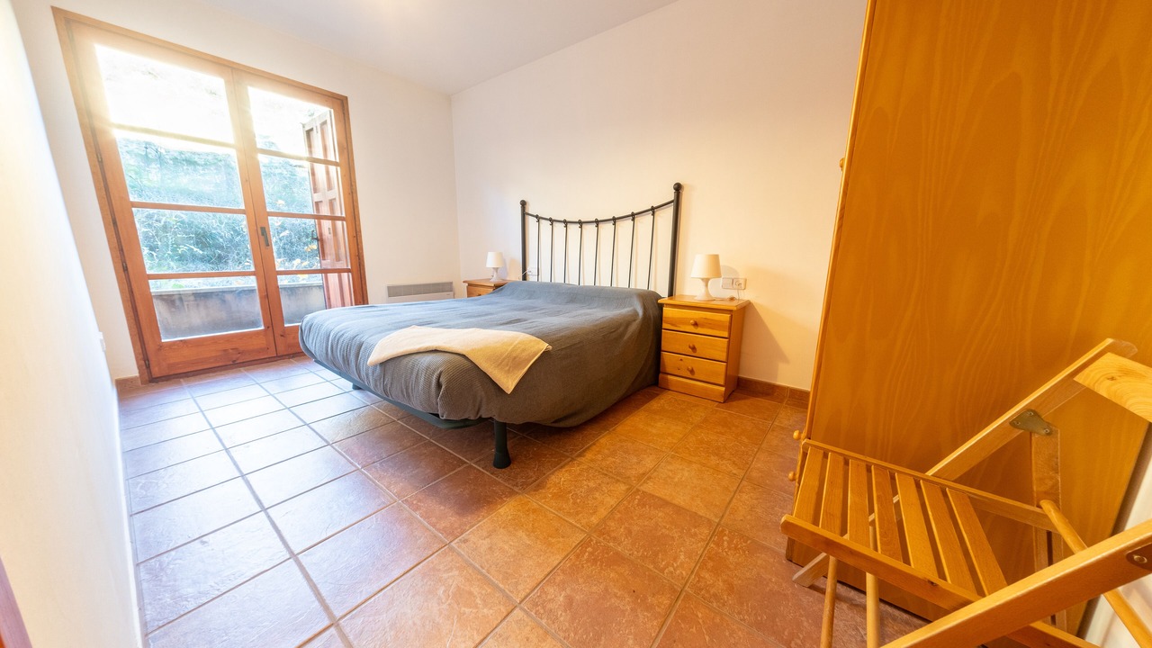 Photo of Bedroom in Saldes