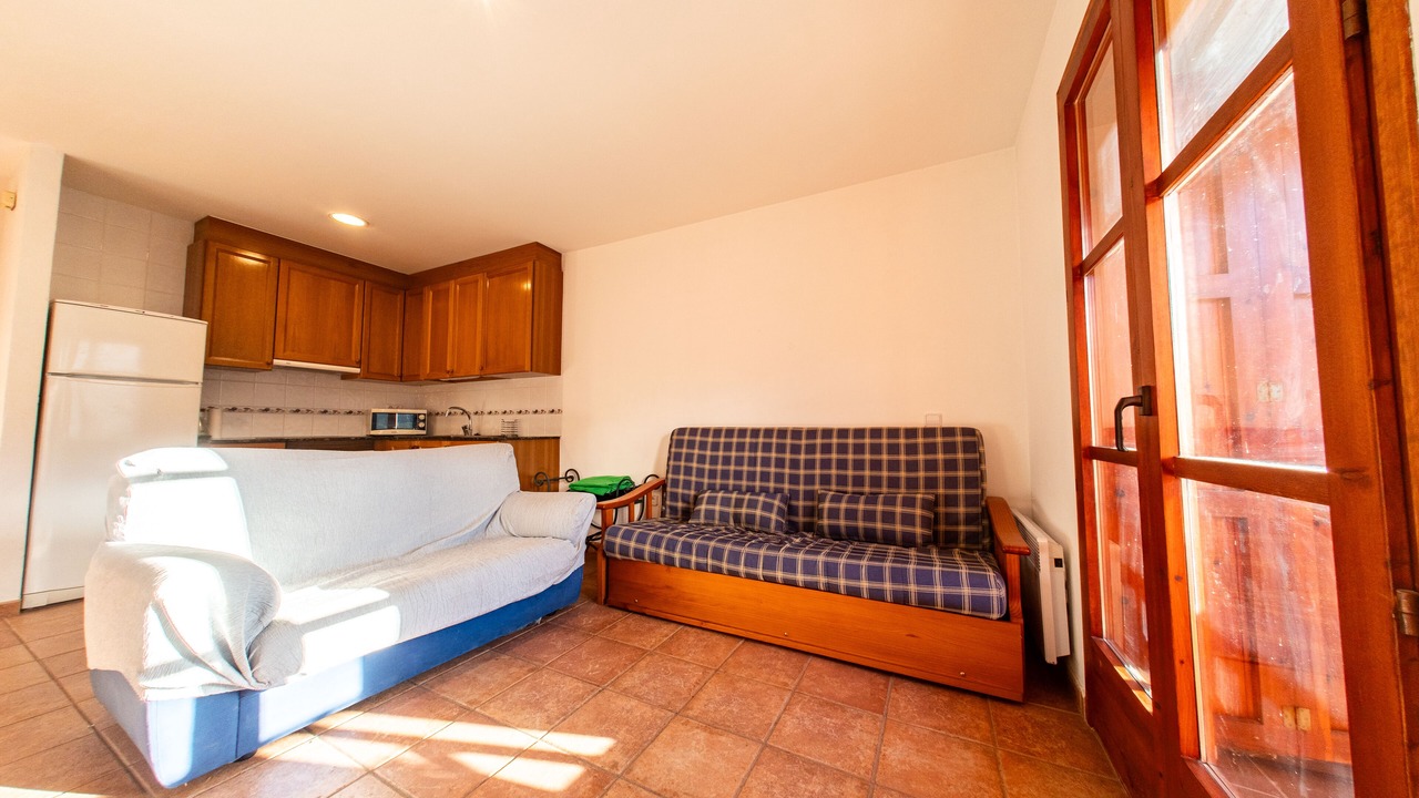 Photo of Livingroom in Saldes