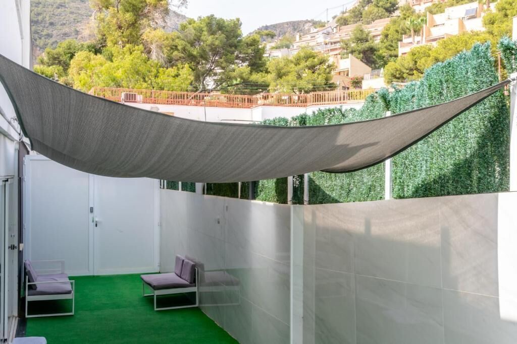 Photo of Outdoor in Castelldefels