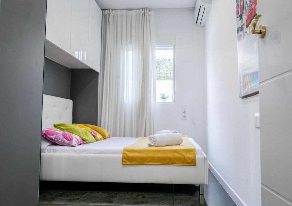 Photo of Bedroom in Castelldefels