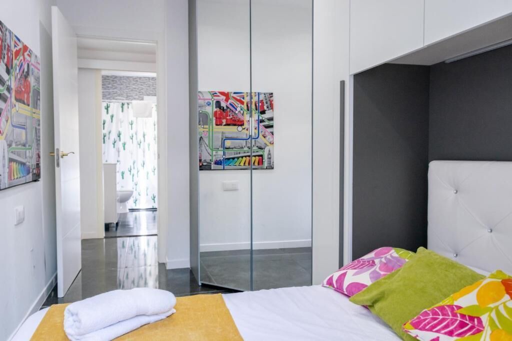 Photo of Bedroom in Castelldefels