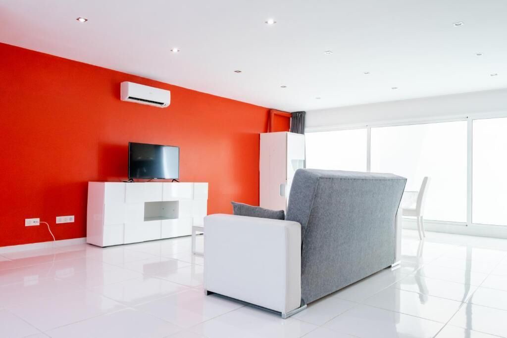 Photo of Livingroom in Castelldefels