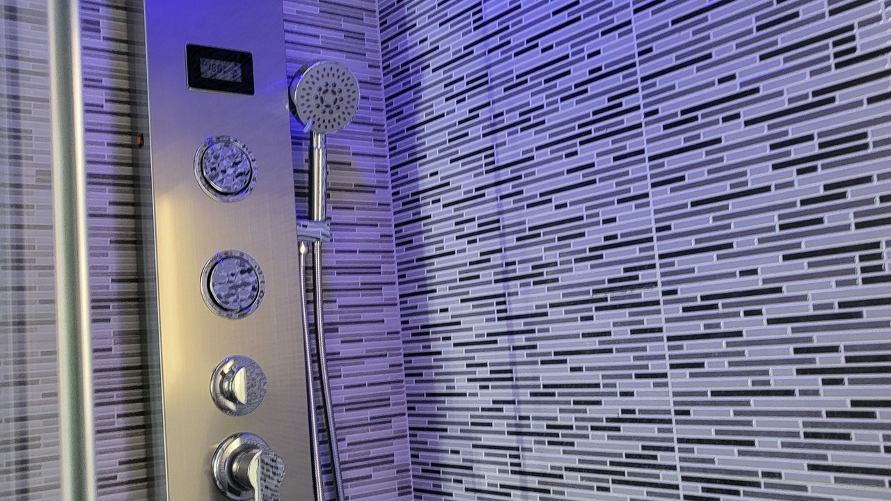 Photo of Bathroom in Castelldefels
